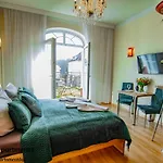 Baltic - Korony Piastow Appartement