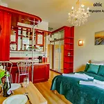 Appartement Baltic - Korony Piastow *