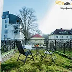 Baltic - Korony Piastow Daire *