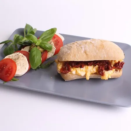 Appartement Baltic - Korony Piastow