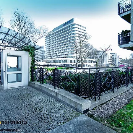 Baltic - Korony Piastow Świnoujście