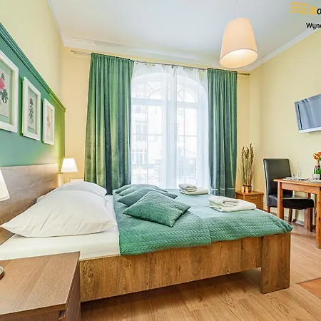 Baltic - Korony Piastow Appartement