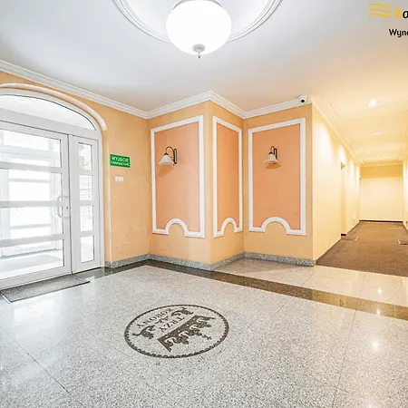 Baltic - Korony Piastow Świnoujście