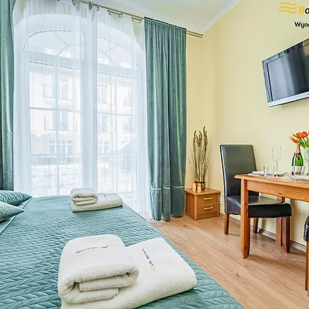 Baltic - Korony Piastow Appartement *