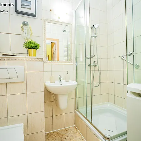 Baltic - Korony Piastow *