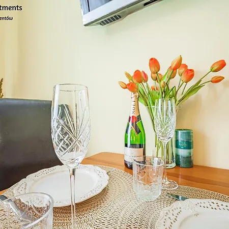 Appartement Baltic - Korony Piastow *