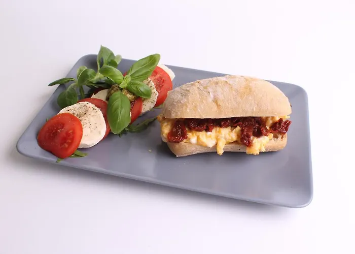 Lägenhet Baltic - Korony Piastow