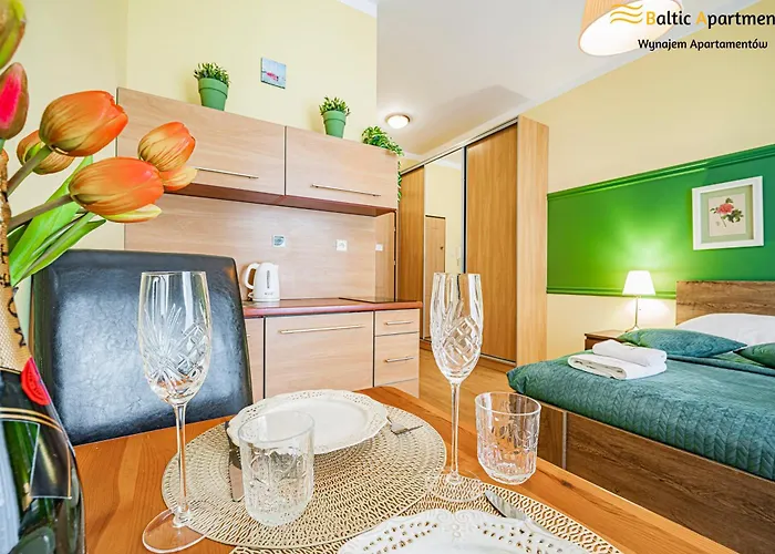 Baltic - Korony Piastow *